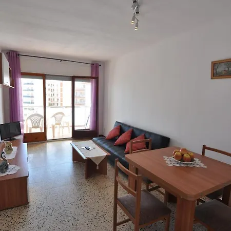 Rnet - Ii -5-3 Appartement *