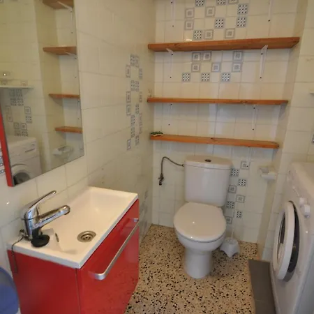 Rnet - Ii -5-3 Appartement *
