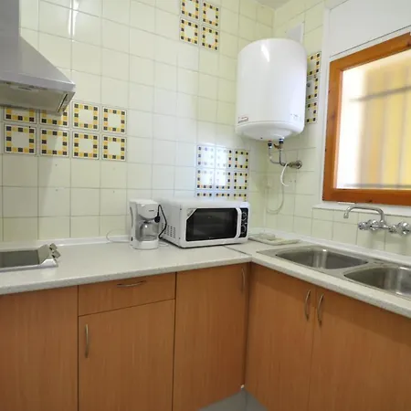 Appartement Rnet - Ii -5-3 *