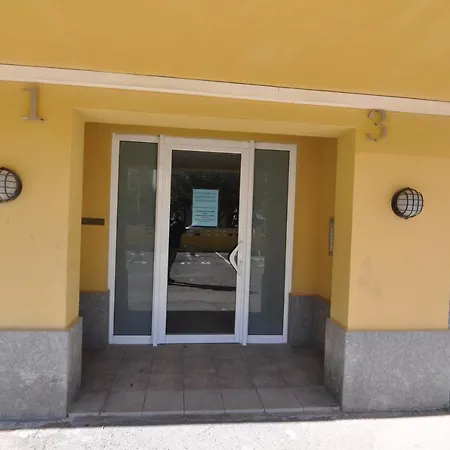 Apartment Rnet - Ii -5-3 *