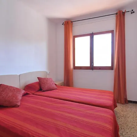 Apartment Rnet - Ii -5-3 Roses