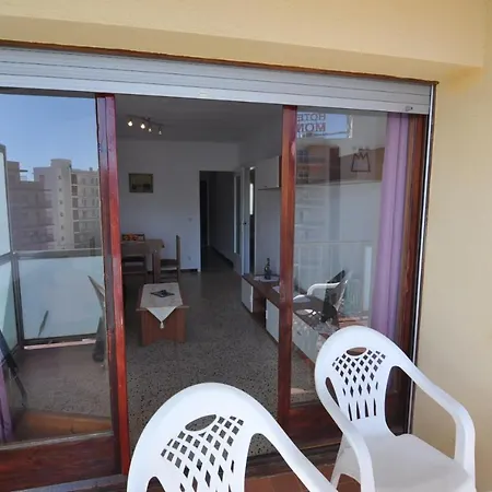 Rnet - Ii -5-3 Apartment *